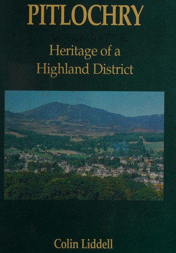 Pitlochry