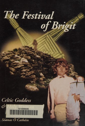The festival of Brigit