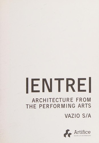 Entre