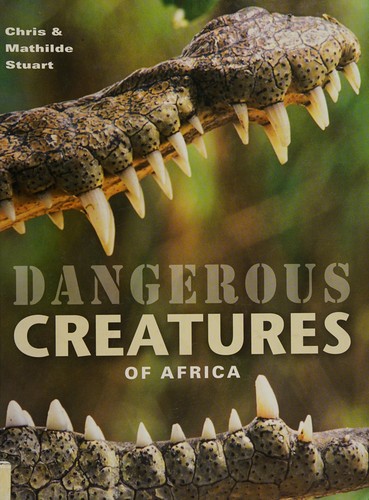 Dangerous creatures of Africa