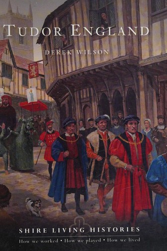 Tudor England