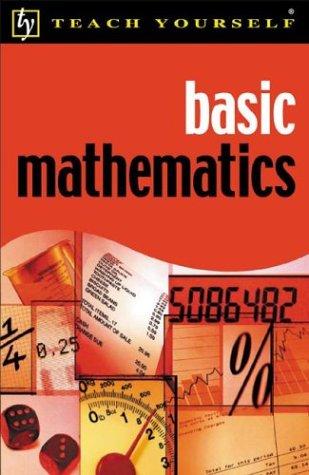 Basic mathematics