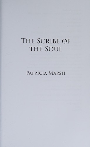 Scribe of the Soul