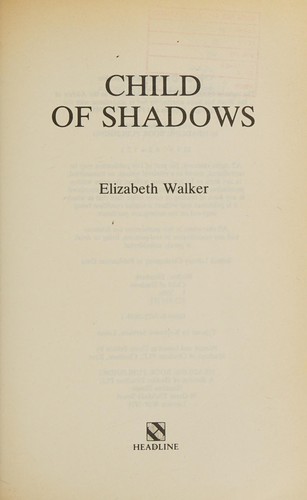 Child of Shadows