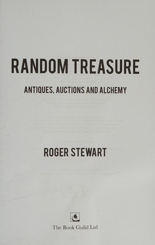 Random Treasure