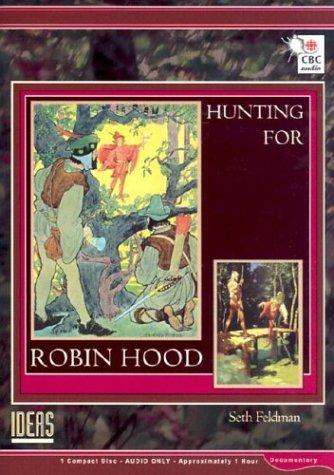 Hunting for Robin Hood (Ideas)