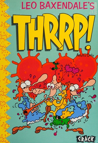 Thrrp Kno