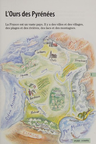 L' Ours des Pyrénées