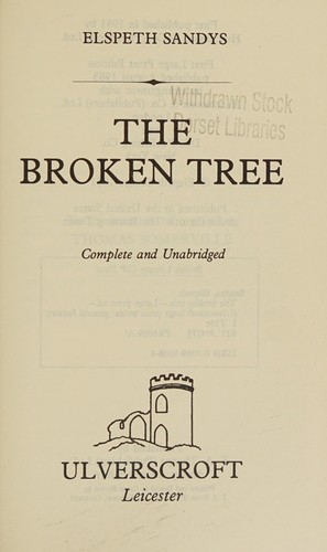 The Broken Tree