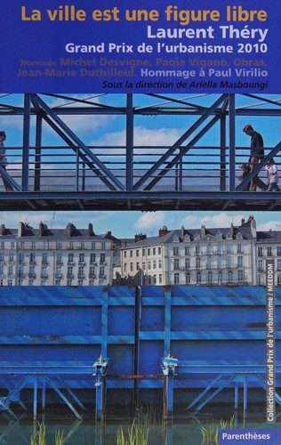 La ville est une figure libre