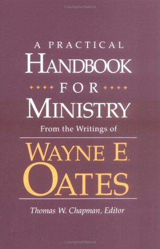 Practical Handbook for Ministry