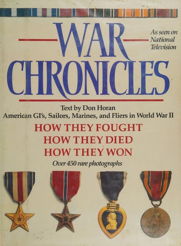 The War Chronicles