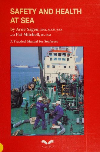 Safety and Health at Sea