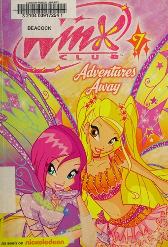 Adventures away