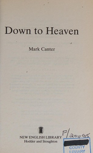Down to heaven