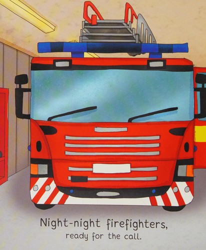 Night- Night London