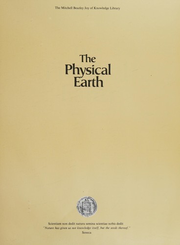 The Physical earth