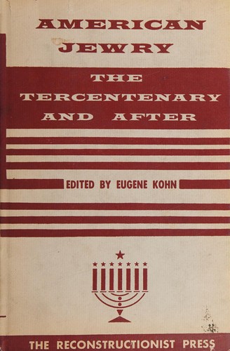 American Jewry