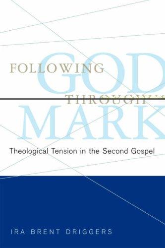 Following God through Mark