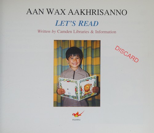 Let's Read!