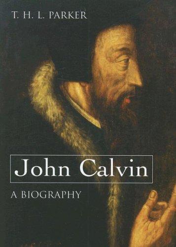 John Calvin