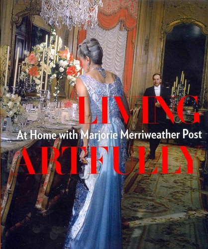 Living artfully