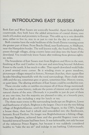East Sussex walks
