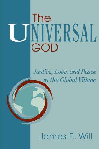 The universal God