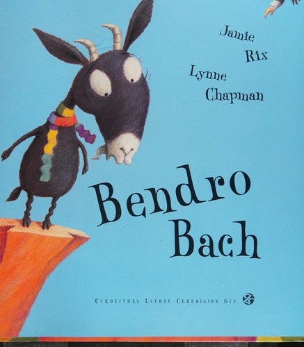 Bendro Bach