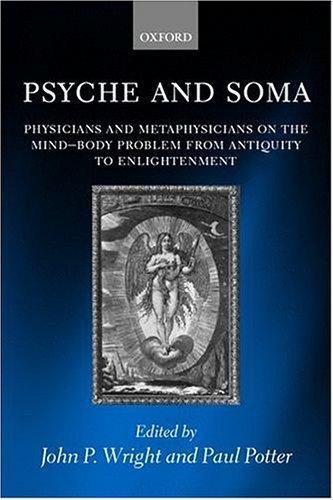 Psyche and Soma