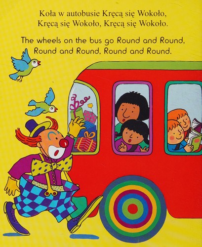 Wheels on the Bus