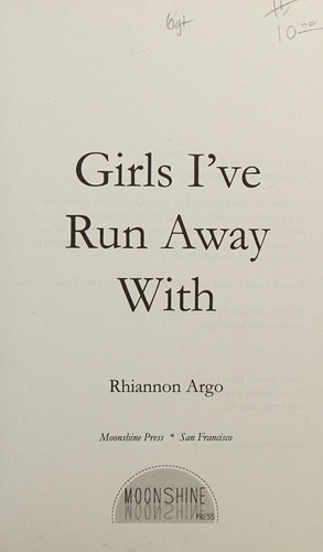 Girls I've Run Away With
