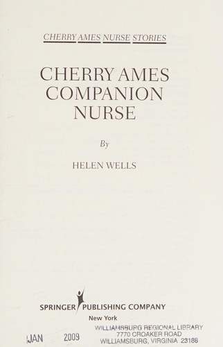 Companion nurse
