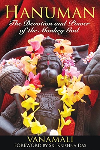 Sri Hanuman lila