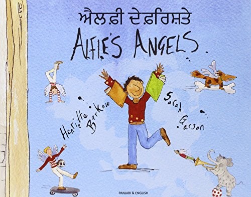 Alfie's Angels