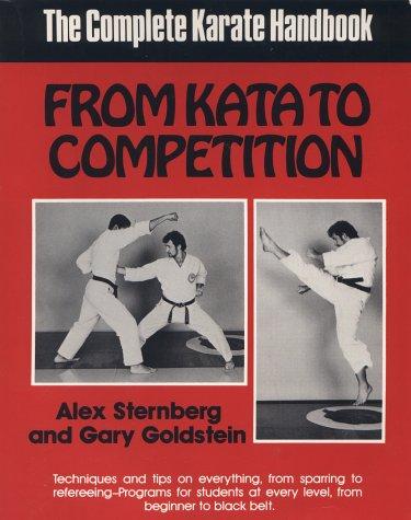 From KATA to competition