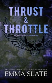 Thrust & Throttle