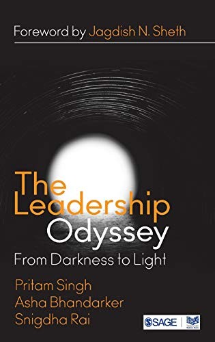 Leadership Odyssey