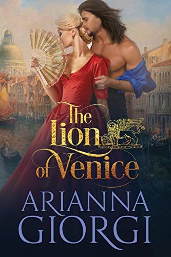 Lion of Venice