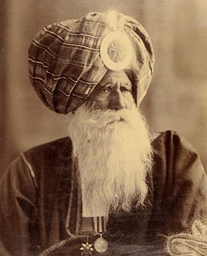 Warrior Saints - Four Centuries of Sikh Military History
