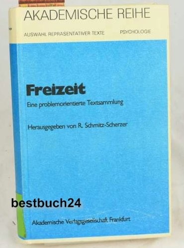 Freizeit