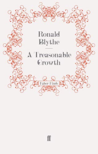 Treasonable Growth