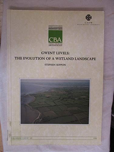 The Gwent Levels