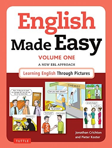 Learning English Through Pictures