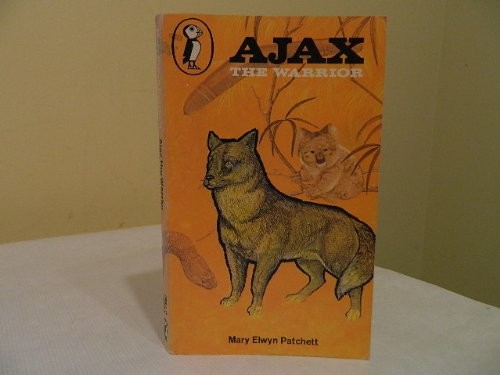 Ajax the Warrior