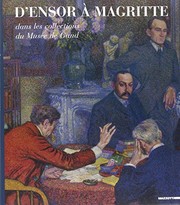 D'Ensor a Magritte