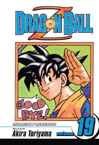 Dragon Ball Z 19 (Dragon Ball Z