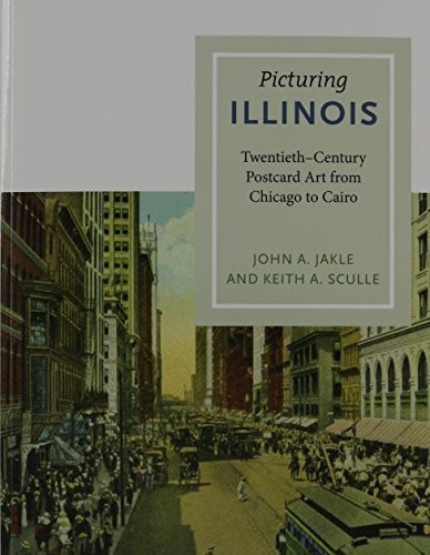 Picturing Illinois