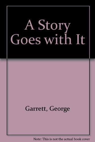 A Story Goes with It