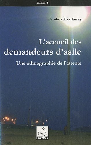 L'accueil des demandeurs d'asile